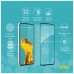 Скло захисне Piko Full Glue Samsung A35 Black (1283126588815)