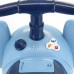 Чудомобіль Kiddieland Zoom Zoom Стіч (світло, звук) (064691)