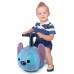 Чудомобіль Kiddieland Zoom Zoom Стіч (світло, звук) (064691)