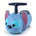 Чудомобіль Kiddieland Zoom Zoom Стіч (світло, звук) (064691)