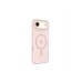 Чохол до мобільного телефона Belkin Magnetic Protective Grip iPhone Air Pink (MSA037HQPK)