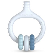 Прорізувач Suavinex STAGE +0, блакитний (403009)