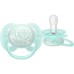 Пустушка Philips AVENT Ultra Soft 0-6 місяців 2 шт (SCF091/41)