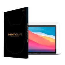 Скло захисне iLera for MacBook Pro 13.3/ Air 13.3 (ILMCGL04)