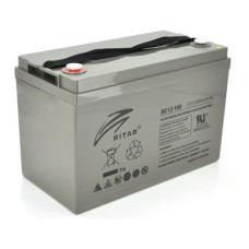 Батарея до ДБЖ Ritar AGM 12V-100Ah (DC12-100)