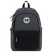 Рюкзак шкільний GoPack Education Teens 141L чорний, сірий (GO26-141L-4)
