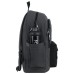 Рюкзак шкільний GoPack Education Teens 141L чорний, сірий (GO26-141L-4)