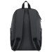 Рюкзак шкільний GoPack Education Teens 141L чорний, сірий (GO26-141L-4)