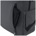 Рюкзак шкільний GoPack Education Teens 141L чорний, сірий (GO26-141L-4)