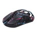 Мишка GravaStar Mercury X Pro 8K RGB Wireless/Bluetooth/USB Neon Graffiti (GS_X_PRO_CG_BLK)