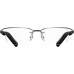 Смарт-окуляри Mijia Smart Audio Glasses Titanium Сірий BHR08VZGL (1182051)