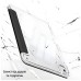 Чохол до планшета BeCover Ultra Slim Origami Transparent Apple iPad Air 13" M4 2026 Black (715287)