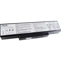 Акумулятор до ноутбука ASUS A32-K72 4400mAh 6cell 11.1V Li-ion (A41527)