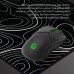 Килимок для мишки GamePro Speed/Control Black (MP275AB)
