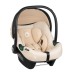 Автокрісло Lionelo Astrid i-Size Beige Sand (LO-ASTRID I-SIZE BEIGE CREAM)