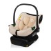 Автокрісло Lionelo Astrid i-Size Beige Sand (LO-ASTRID I-SIZE BEIGE CREAM)