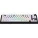 Клавіатура Hator Skyfall 80 MAG Ultra 8K Black/White (HTK1880UA)