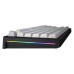 Клавіатура Hator Skyfall 80 MAG Ultra 8K Black/White (HTK1880UA)