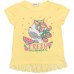 Набір дитячого одягу Breeze "FRESH" (13741-104G-yellow)
