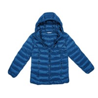 Куртка Huppa STIINA 1 18120137 синій 128 (4741468909677)