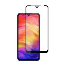 Скло захисне PowerPlant Full screen Xiaomi Redmi Note 7, Black (GL606542)