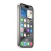 Чохол до мобільного телефона Apple iPhone 15 Pro Clear Case with MagSafe (MT223ZM/A)