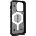 Чохол до мобільного телефона UAG Apple iPhone 15 Pro Max Pathfinder Magsafe, Ash (114301113131)