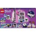 Конструктор LEGO Friends Космічна академія Олівії (41713)