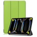 Чохол до планшета BeCover Smart Case Apple iPad Pro 11" M4 2024 Green (711624)