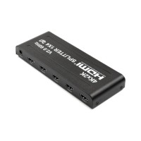 Розгалужувач PowerPlant HDMI 1x4 V2.0 (CA912483)