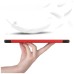 Чохол до планшета BeCover Smart Case Samsung Galaxy Tab A11 SM-X133/X135 8.7" Red (713966)