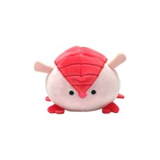 М'яка іграшка Beverly Hills MicroZoo Броненосець плащеносний 25 см (MZ03971-5024)