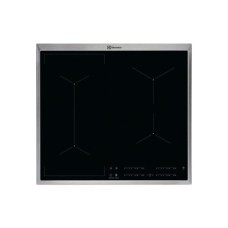 Варочна поверхня Electrolux EIV6340X
