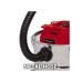 Пилосос будівельний Einhell TE-AV 18/15 Li C - Solo (2351700)