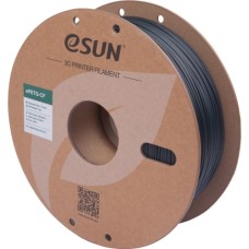Пластик для 3D-принтера eSUN ePETG-CF 1,75mm 1kg BLACKISH GREEN (EPETG-CF-P175BG1)