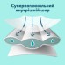 Підгузки Pampers Premium Care Розмір 5 (11-16 кг) 160 шт (8006530223799)