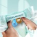 Підгузки Pampers Premium Care Розмір 5 (11-16 кг) 160 шт (8006530223799)