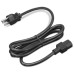 Блок живлення до ноутбуку Lenovo 330W AC Adapter Slim tip EU (4X21U34353)