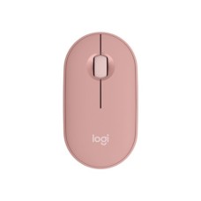 Мишка Logitech M350s Wireless Rose (910-007014)