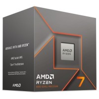 Процесор AMD Ryzen 7 8700F (100-100001590BOX)