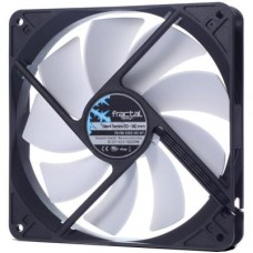 Кулер до корпусу Fractal Design Silent Series R3 140mm (FD-FAN-SSR3-140-WT)