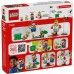 Конструктор LEGO Super Mario Пригоди з інтерактивним LEGO Маріо (71439)