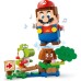 Конструктор LEGO Super Mario Пригоди з інтерактивним LEGO Маріо (71439)