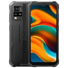 Мобільний телефон Blackview BV4800 3/64GB NFC Black (6931548314875)