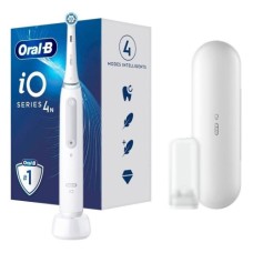 Електрична зубна щітка Oral-B iOG4.1A6.1DK White