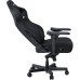 Крісло ігрове Anda Seat Kaiser 4 Fabric Size L Black (AD12YDDC-L-20-B-CF)