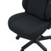 Крісло ігрове Anda Seat Kaiser 4 Fabric Size L Black (AD12YDDC-L-20-B-CF)