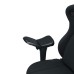 Крісло ігрове Anda Seat Kaiser 4 Fabric Size L Black (AD12YDDC-L-20-B-CF)