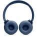 Навушники JBL Tune 520BT Blue (JBLT520BTBLUEU)