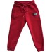 Штани дитячі Cloise флісові (CL0154024-116G-red)